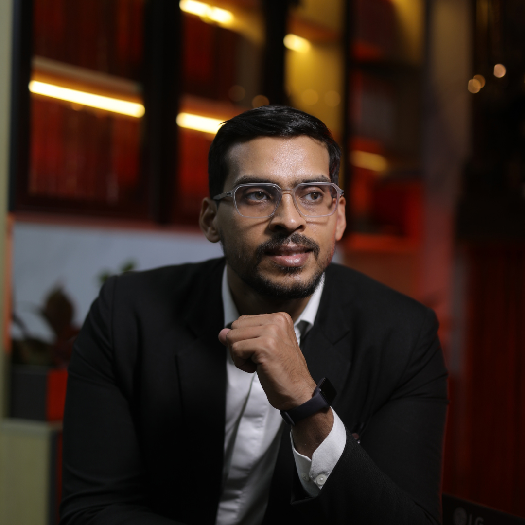 Adv. Naveen Panwar